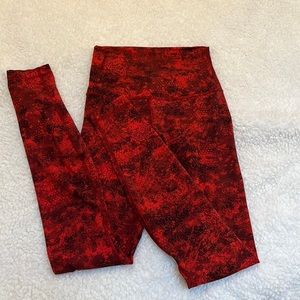 Lululemon Lunar New Year High Rise Align Pant